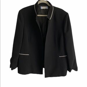 Tahari Arthur S Levine blazer